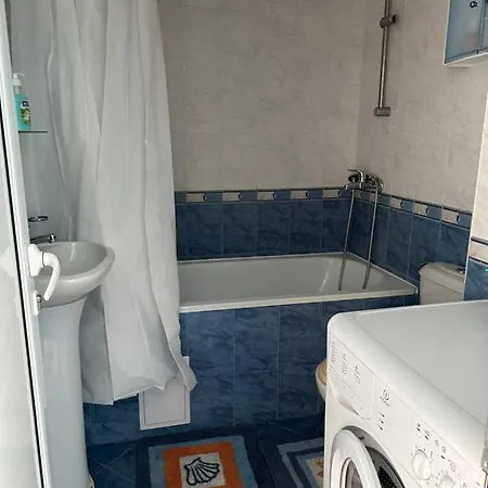 Lilya Apartmán Nesebar