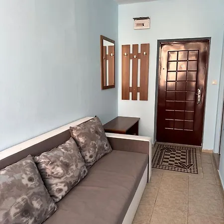Lilya Apartmán