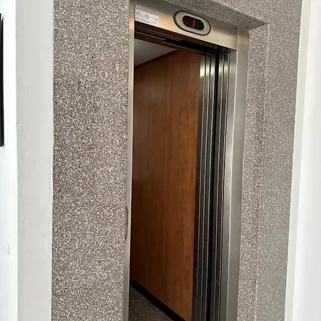 Lilya Apartmán *