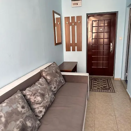 Apartmán Lilya *
