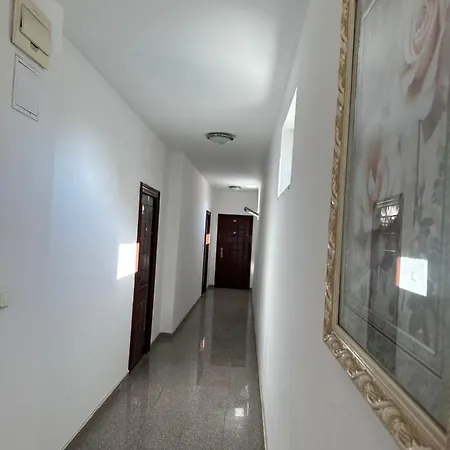 Lilya Apartmán Nesebar