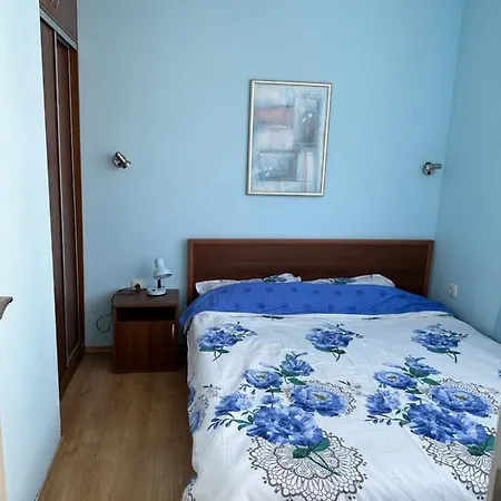 Lilya Apartmán