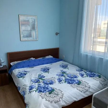Appartamento Lilya Nesebar